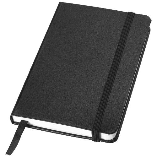 Blocco note tascabile con copertina rigida formato A6 Classic - 106180