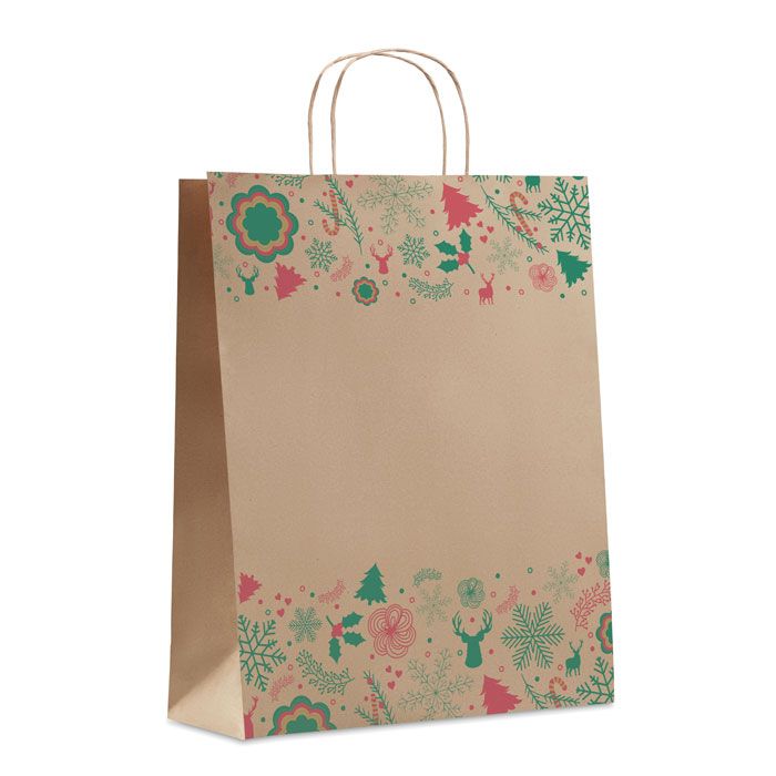 BAO LARGE. Busta regalo grande - CX1520