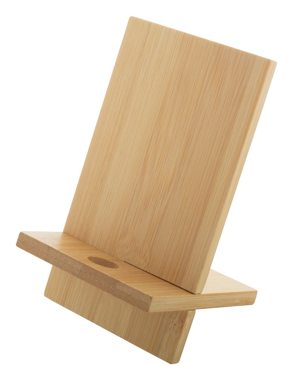 Gibba. supporto cellulare in bambù - AP800444