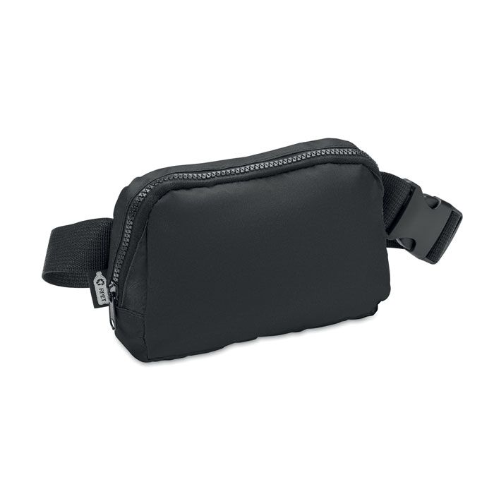 TOSHI. Marsupio poliestere 300D RPET - MO2204