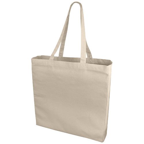 Shopper in cotone 220 g/m² Odessa - 13L - 120135