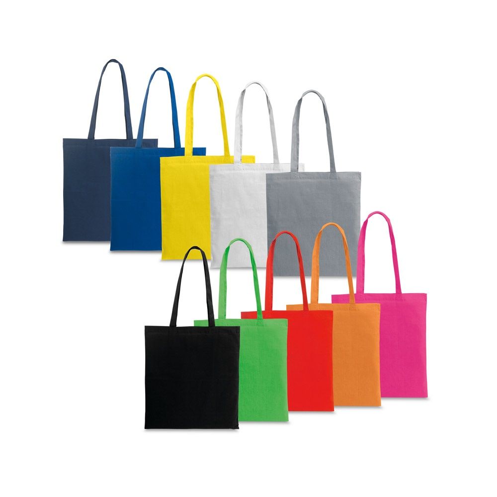 WHARF. Borsa in cotone 100% (100 g/m²) - 92902