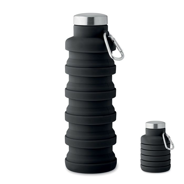 KOLAPSI. Bottiglia pieghevole 500ml - MO2548