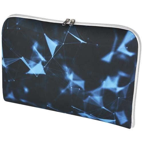 Custodia per portatile da 15"-16" con stampa a sublimazione Mari - 1PL076