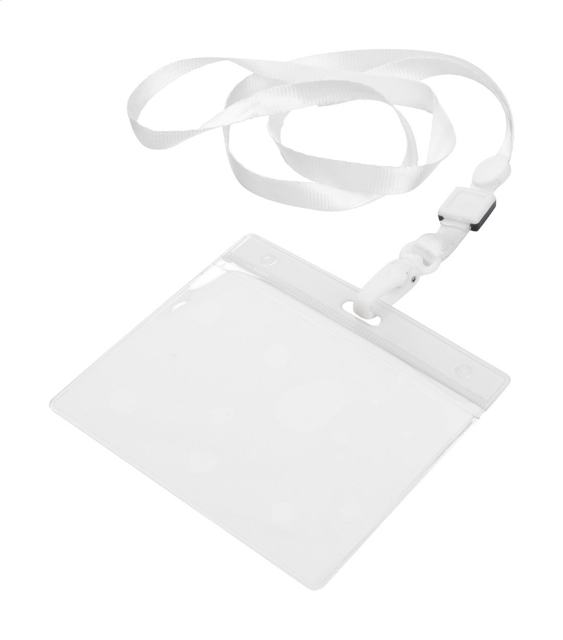 Ballek. lanyard porta badge - AP791539