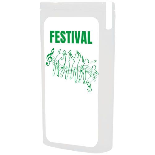 MiniKit Set Festival - 1Z2550