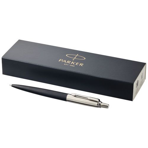 Parker penna a sfera Jotter Bond Street (inchiostro blu) - 106838
