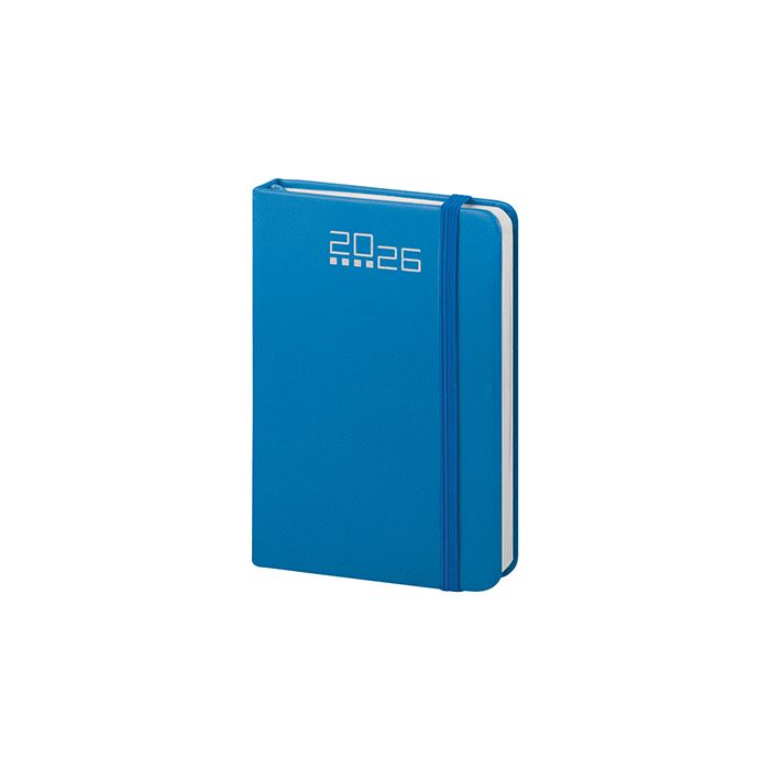 Agenda tascabile settimanale 9x14 - PB287