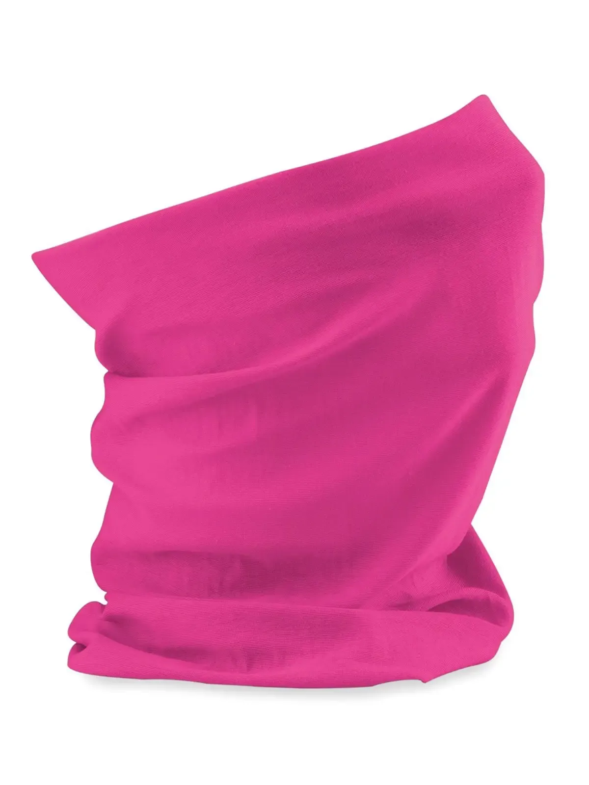 Fascia Morf multiuso senza cuciture e tessuto traspirante - Beechfield - B900