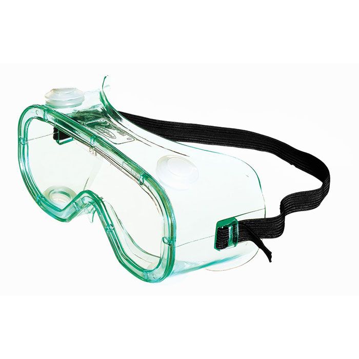 Occhiale protettivo Basic Goggles lg 20  - Honeywell - 1005507