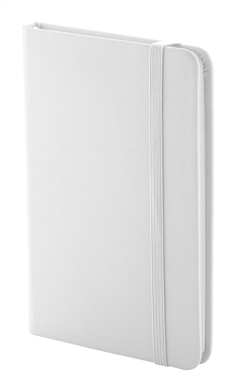 Repuk Blank A6. Quaderno in PU riciclato (RPU) - AP800766