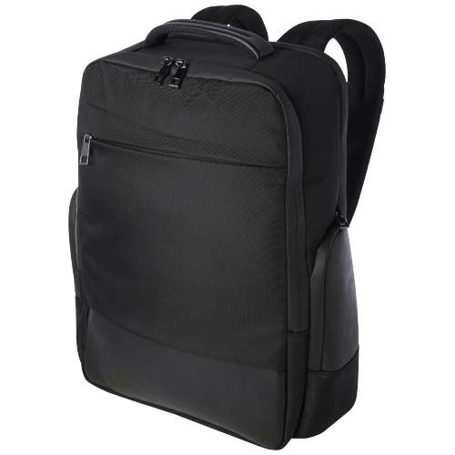 Zaino per portatile da 15,6" in materiale riciclato certificato GRS Expedition Pro 25l - 130056