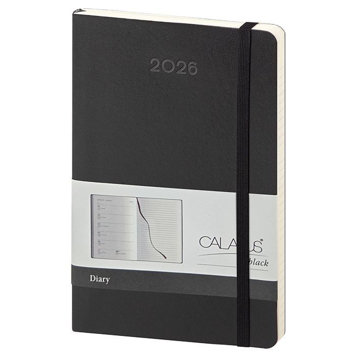 Agenda flessibile settimanale 9x14 - PB326