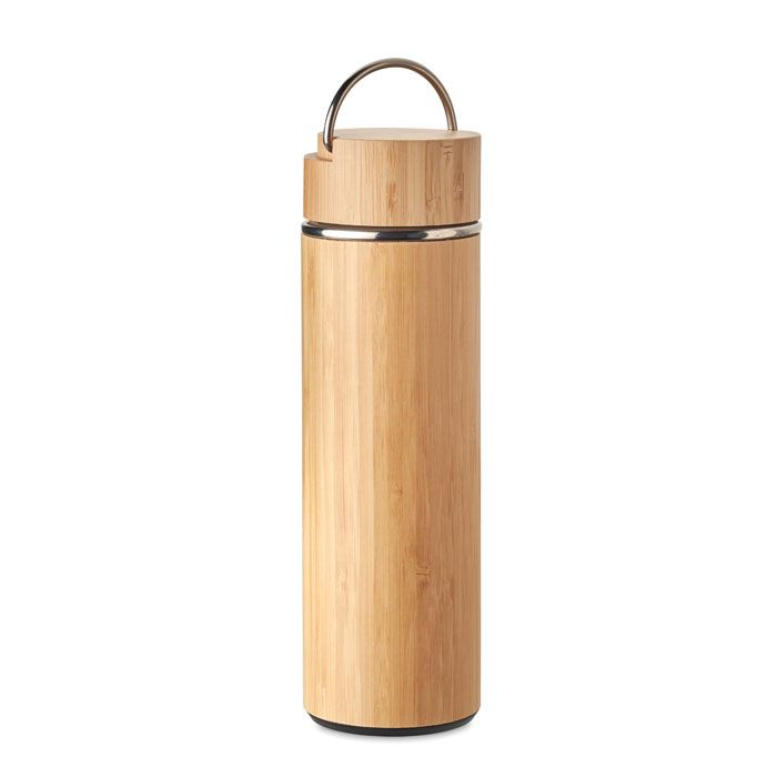 TAMPERE. Thermos doppio strato 400ml - MO6272