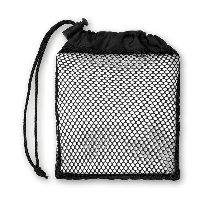 TUKO. Asciugamano sport in pouch - MO9025