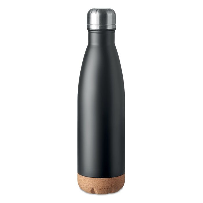 ASPEN CORK. Thermos doppio strato 500ml   M - MO6313