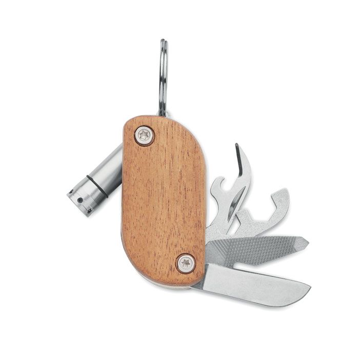 WODYCUT. Coltello tascabile multiuso - MO2298