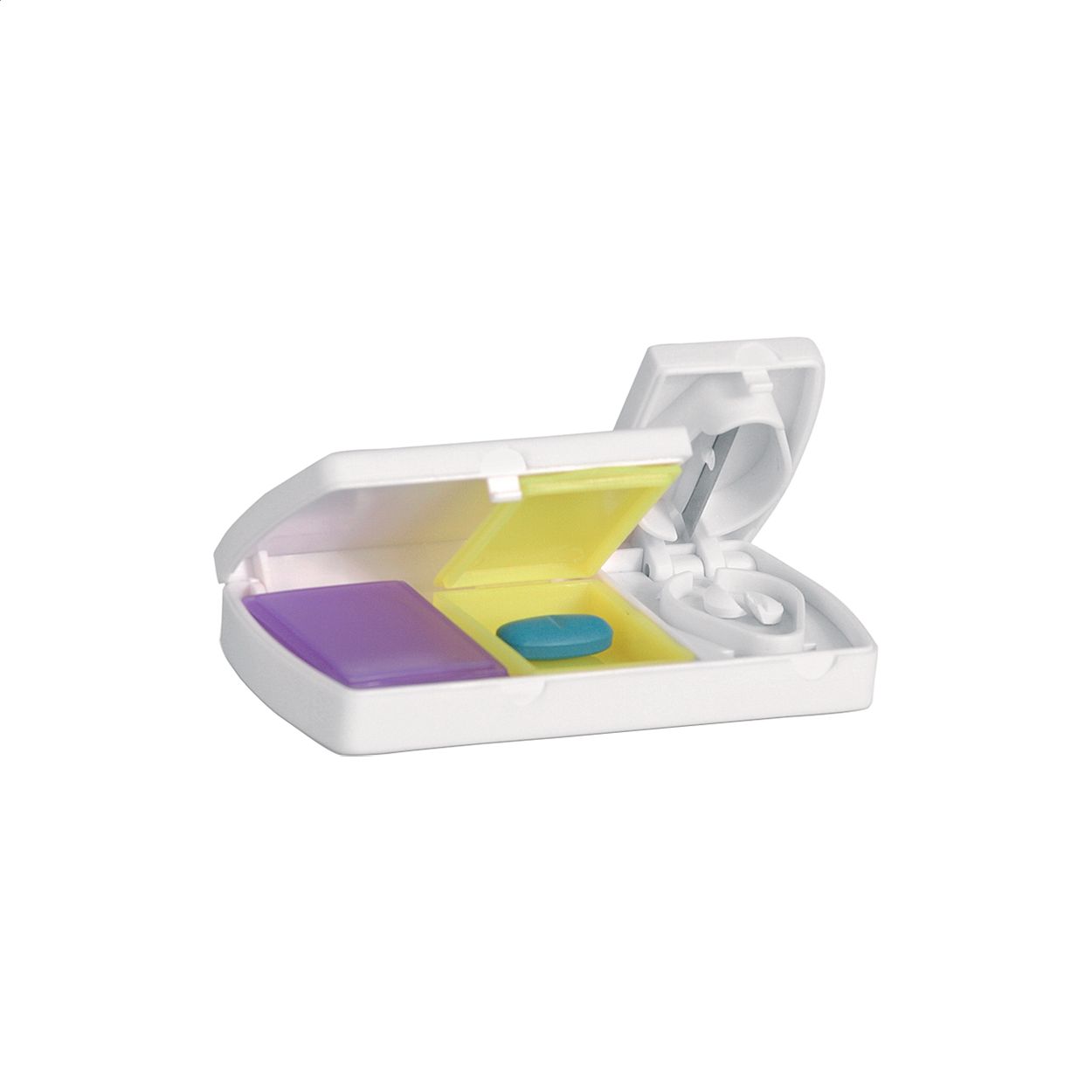 Doxer. portapillole - AP761644