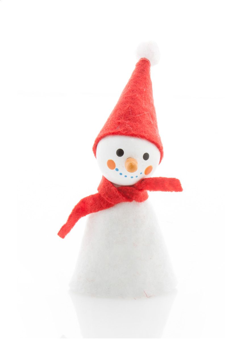 Muf. figura di Natale - AP791285