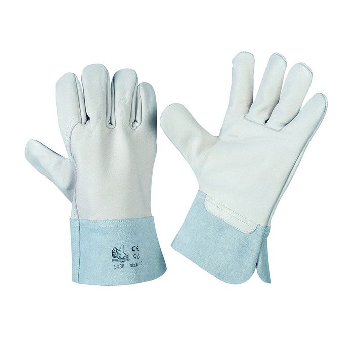 Guanto da lavoro fiore  - Heavy duty protection - 3035G