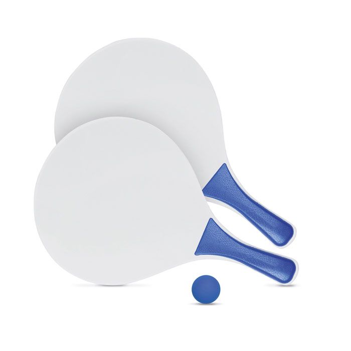 MATCH. Racchettoni da spiaggia - IT1911