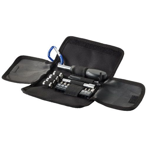 Set utensili da 19 pezzi Flint - 104171