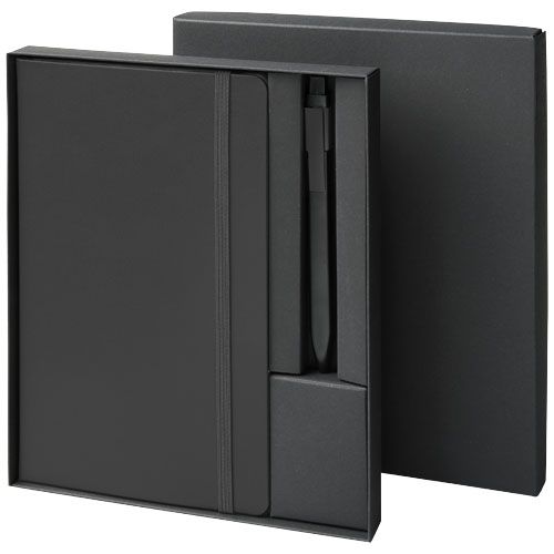 Set regalo con blocco note e penna Moleskine - 107342
