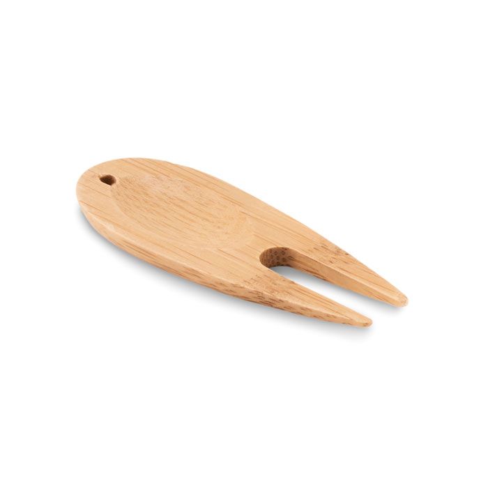 BOGEY. Divot in bamboo per golf - MO6523