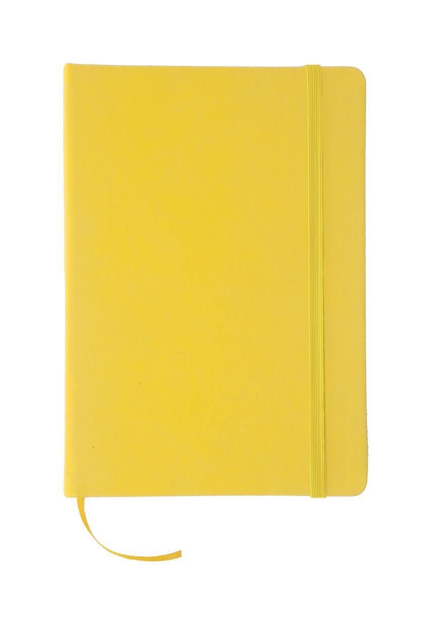 Nopuk Blank A5. quaderno - AP791753