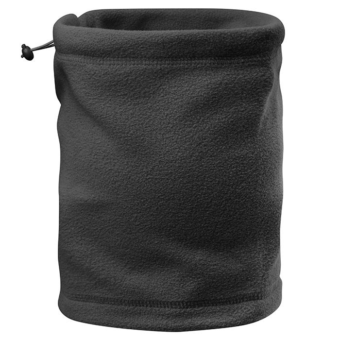 Berretto da lavoro Oslo in pile e coulisse  - Sottozero - 8999.