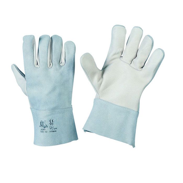 Guanto da lavoro fiore  - Heavy duty protection - 30361G