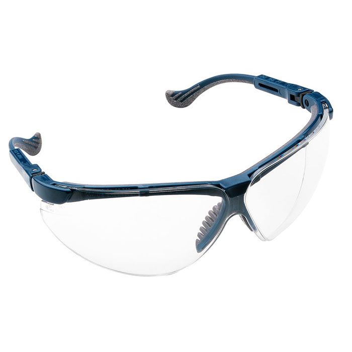 Occhiale protettivo Xc con lente incolore  - Honeywell - 1011027HS