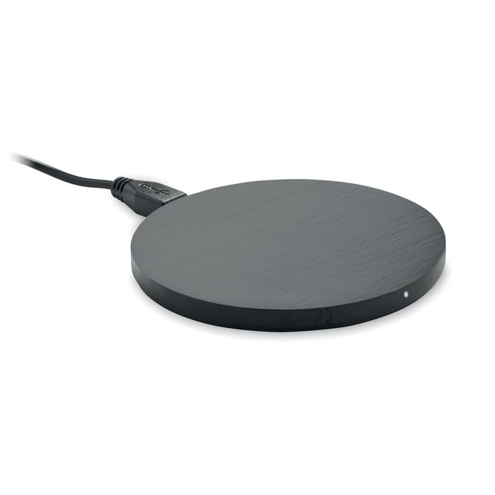 RUNDO +. Caricatore senza fili rotondo - MO6390