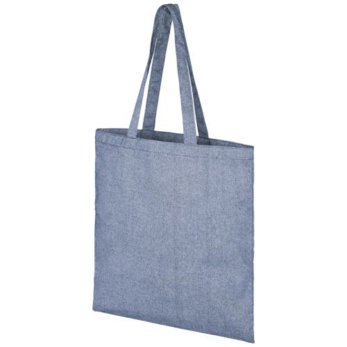 Tote bag in tessuto riciclato 210 g/m² Pheebs - 7L - 120521