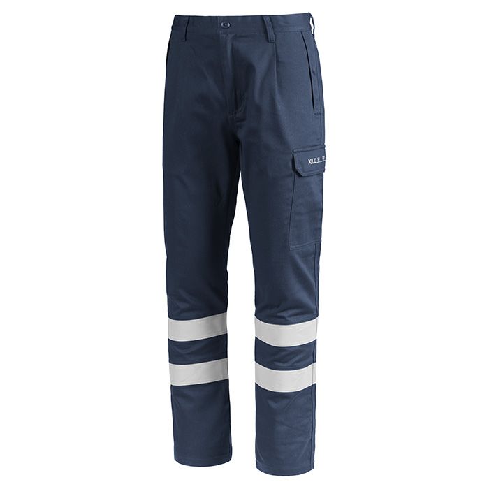 Pantalone da lavoro multinorma  - Xild - X140B