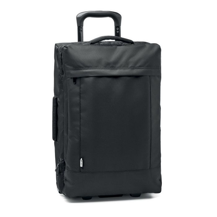 ARTIC. Trolley in RPET 600D - MO2055