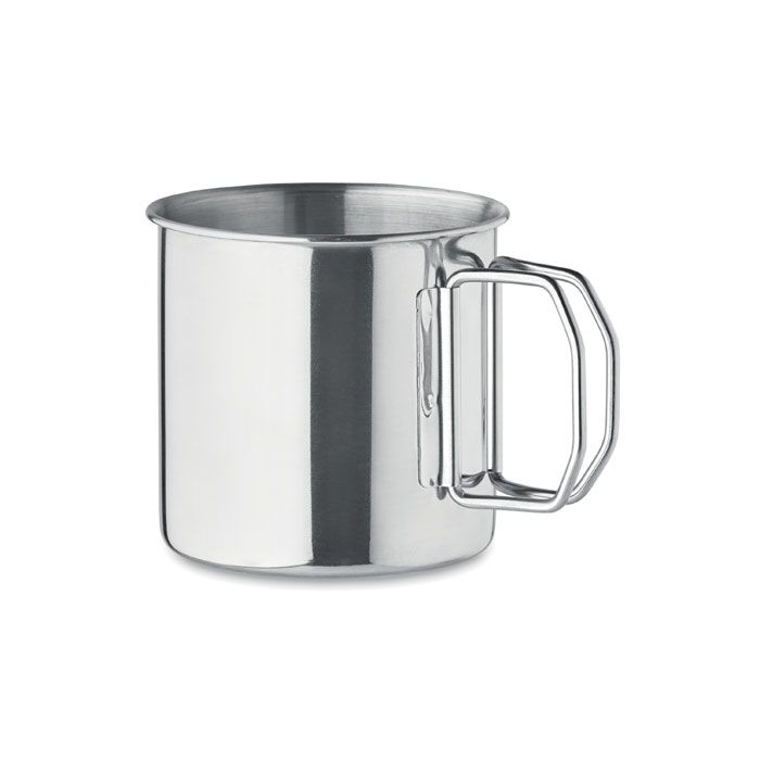 NUNAVUT. Tazza in acciaio inox 330 ml - MO2149
