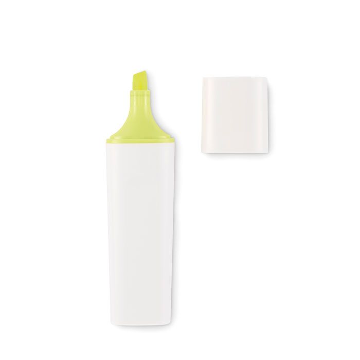 LIT. Evidenziatore in RPET - MO2427