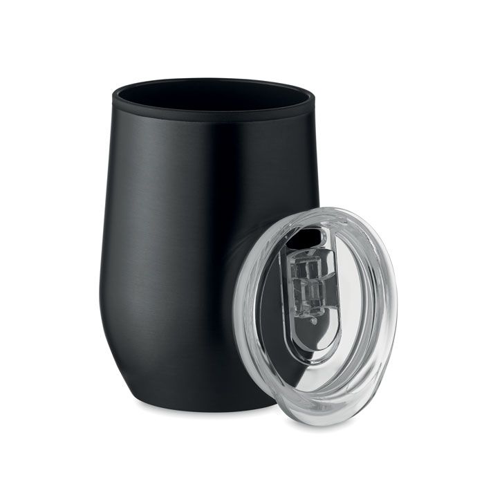 CHIN CHAN. Tazza doppio strato 350 ml - MO6700