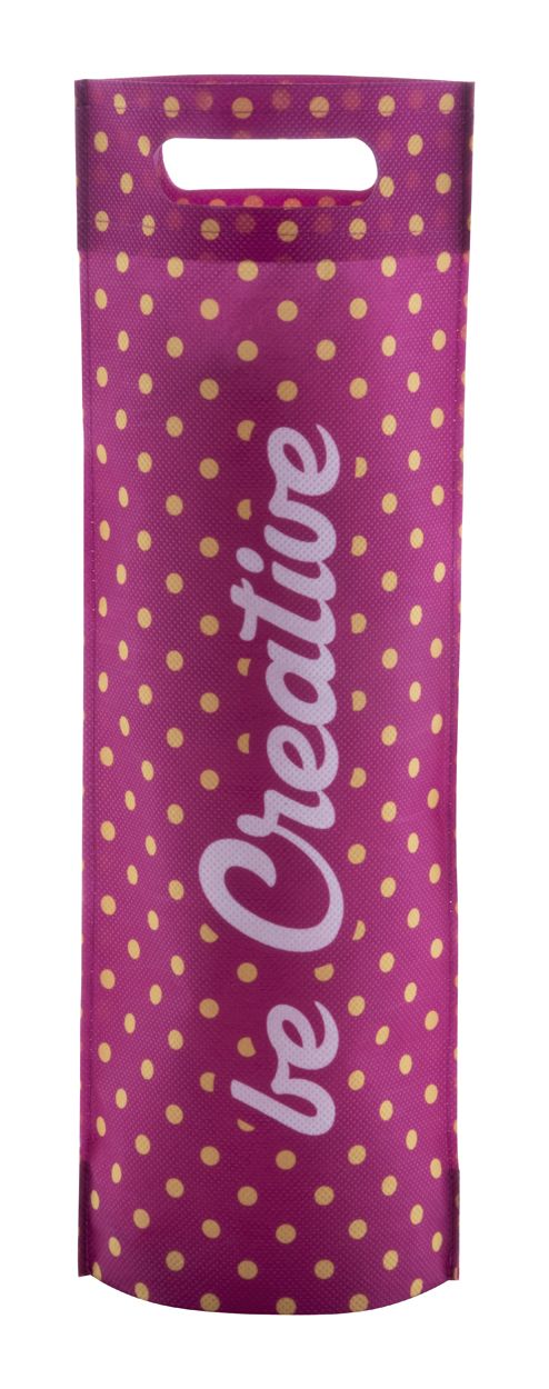 SuboShop Wine. Borsa Vino Personalizzabile - AP718666