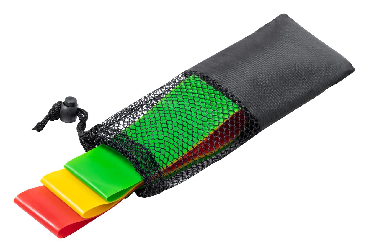 Resban. set fasce per esercizi - AP721906
