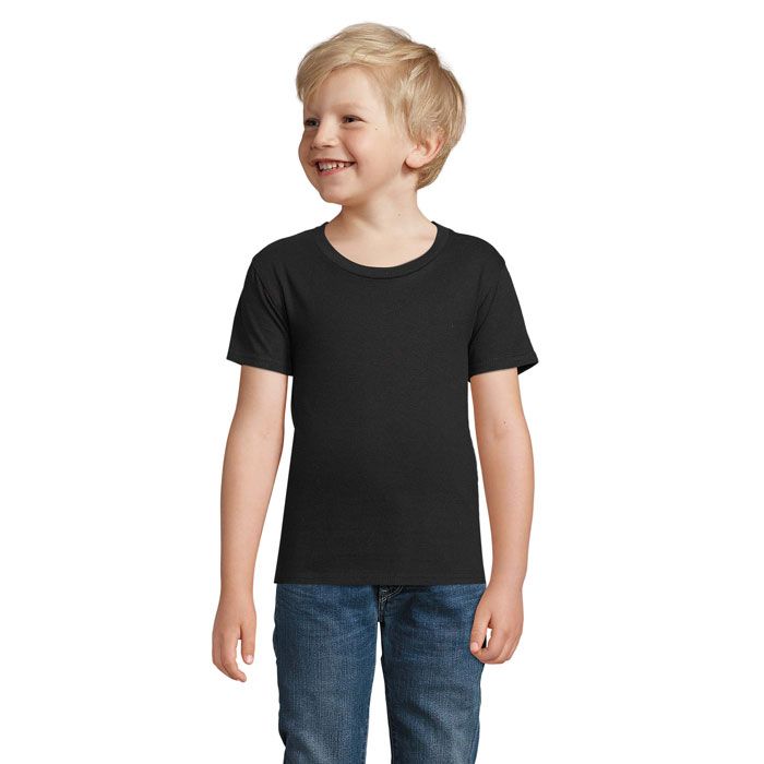 Pioneer kids. T-shirt da bambini robusta 175g - Sol's - s03578
