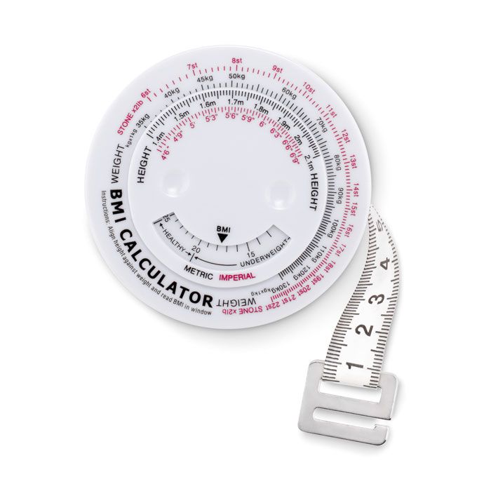 MEASURE IT. Misuratore BMI - MO8983