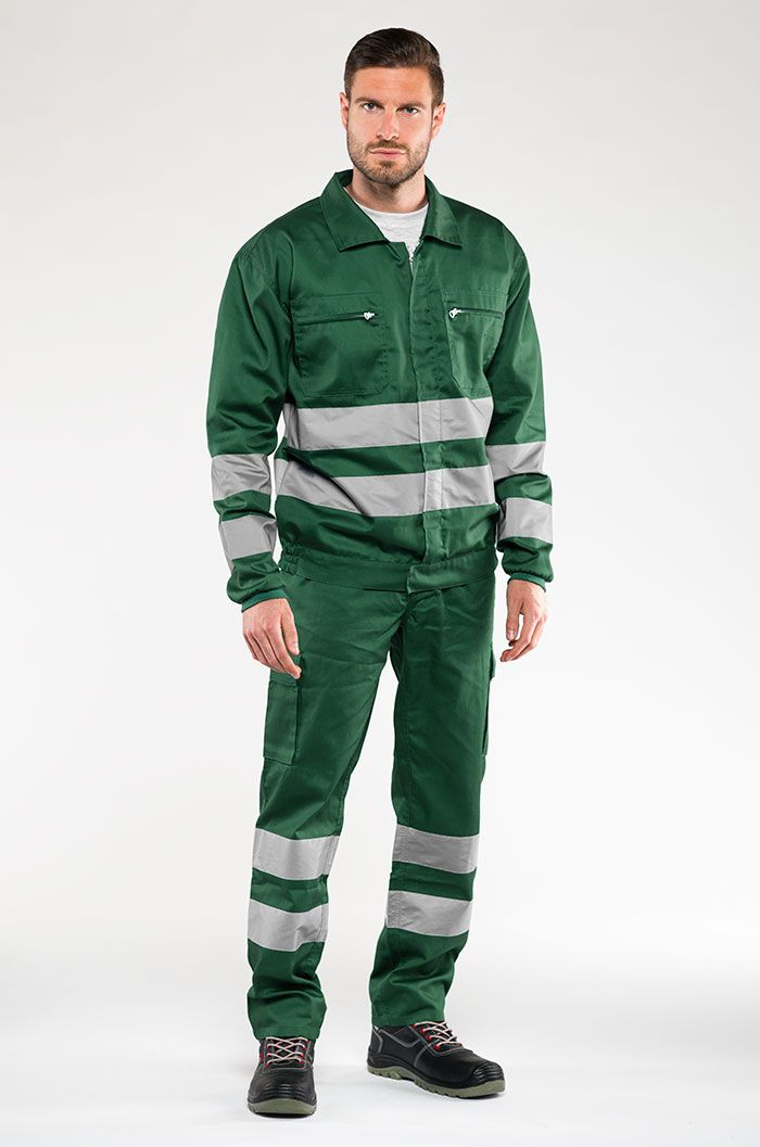 Pantalone da lavoro Airline  - Sottozero - 14070