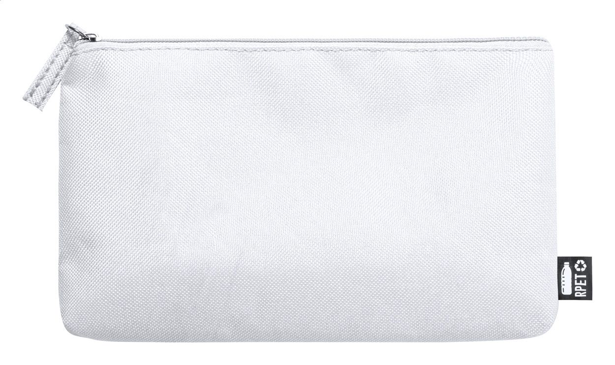 Vanitax. trousse in RPET - AP721919