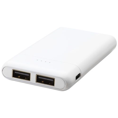 Power bank ad alta densità da 5.000 mAh Odyssey - 124167