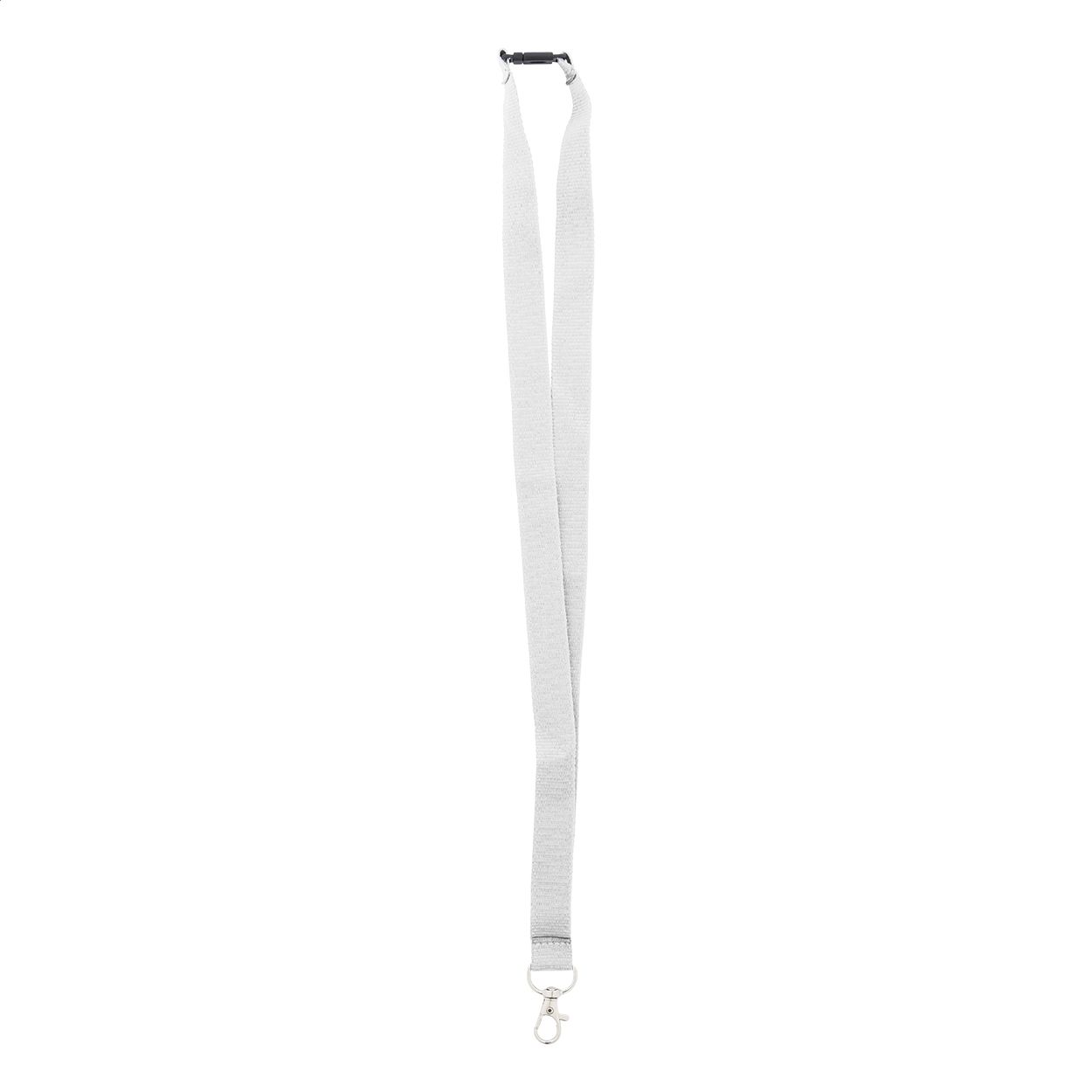 Revent. Lanyard in RPET - AP800582