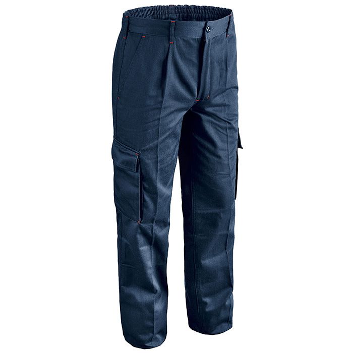Pantalone da lavoro Energy invernale  - Sottozero - 14030W