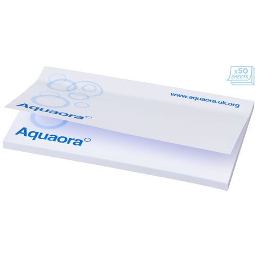 Foglietti adesivi Sticky-Mate® 127x75mm - 21096