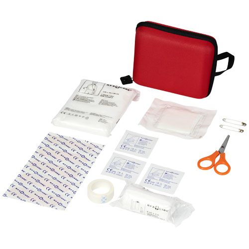 Kit primo soccorso da 16 pezzi Healer - 126011